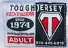 Tough Jersey Hockeywear